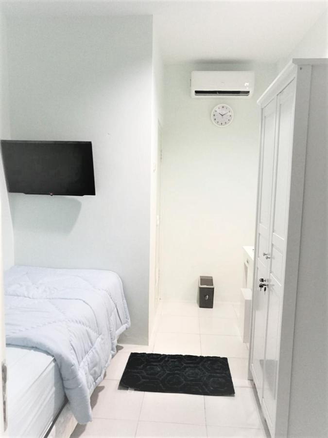 Wisma tamu Susilo 10 Jakarta