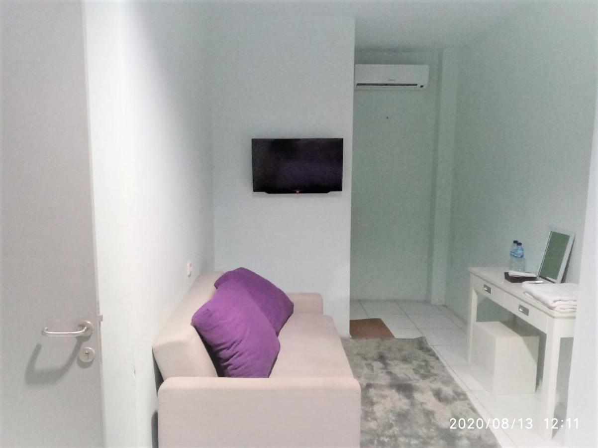 Susilo 10 Jakarta